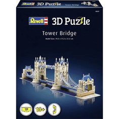 REVELL 3D-Puzzle Tower Bridge 00207 (00207)