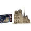 3D-Puzzle Notre Dame de Paris 00190 (00190)