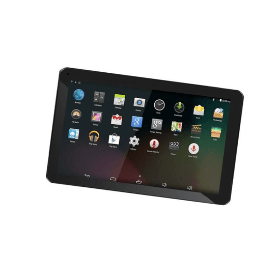 Denver TAQ-70332 8GB 7" Tablet WiFi Android 8.1 GO (TAQ-70332)