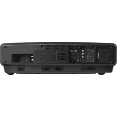 Hisense 100L5F-B12 100" 4K UHD Smart Lézer TV (100L5F-B12)