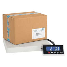 WEDO Paket 100 Plus csomagmérleg (5076110010) (W5076110010)