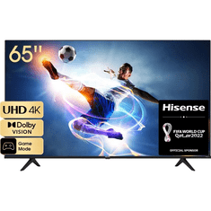 Hisense 65A6BG 65" 4K UHD Smart LED TV (65A6BG)