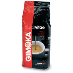 Gimoka Dulcis Vitage szemes kávé 1kg (DULCIS VITAE 1)