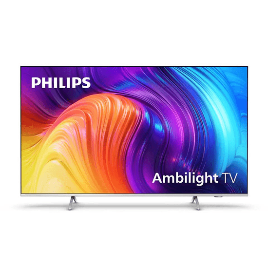 PHILIPS 58PUS8507/12 58" 4K UHD LED Android TV (58PUS8507/12)