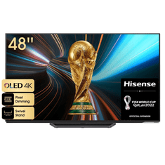 Hisense 48A85H 48" 4K UHD Smart OLED TV (48A85H)