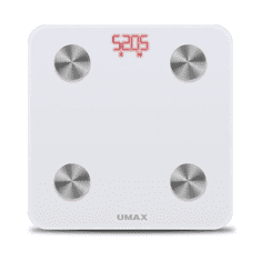 UMAX US20M okosmérleg (UB605) (UB605)