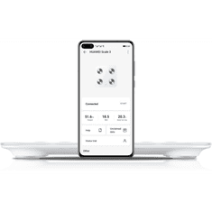 Huawei Scale 3 okosmérleg (55026228) (H55026228)