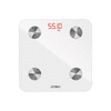 SC101 Smart Scale személymérleg fehér (ACSC101W)