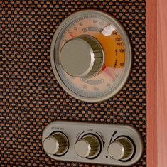 Adler AD 1171 Retro rádio