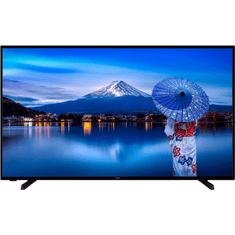 Hitachi 55HAK5350 55" 4K UHD Smart LED TV fekete (55HAK5350)