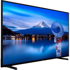 Hitachi 55HAK5350 55" 4K UHD Smart LED TV fekete (55HAK5350)