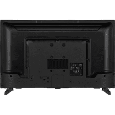 Hitachi 32HE2300 32" HD Ready Smart LED TV fekete (32HE2300)