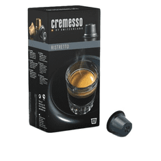 Cremesso Ristretto kávékapszula 16db (Ristretto)
