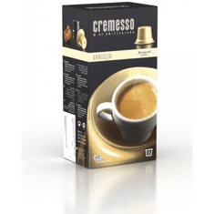 Cremesso Vaniglia kávékapszula 16db (Vaniglia)