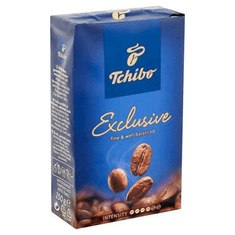 Tchibo Exclusive pörkölt, őrölt kávé 250g (84863) (T84863)