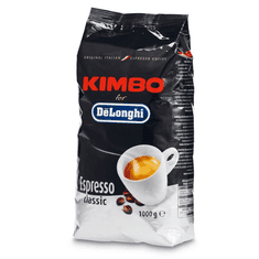 DeLonghi Kimbo szemes kávé 1kg (5513215201 CLASSIC)