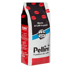 Pellini Break Rosso szemes kávé 1000g (HUZZZZZZ231072503PEL)