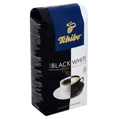 Tchibo Black & White szemes kávé 1000g (483402) (T483402)