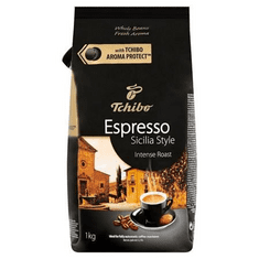 Tchibo Sicilia szemes kávé 1000g (456717) (T456717)