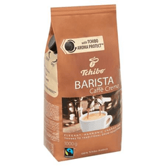 Tchibo Barista Caffé Crema szemes kávé 1000g (492880) (T492880)