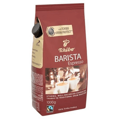 Tchibo Barista Espresso szemes kávé 1000g (492882) (T492882)