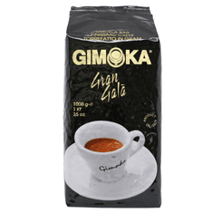 Gimoka Gran Galá szemes kávé 1kg (GRAN GALÁ 1KG)