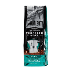 BIALETTI Moka Perfetto Deka őrölt kávé 250g (96080357 / 8006363031660) (8006363031660)