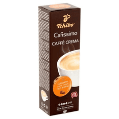 Tchibo Cafissimo Caffé Crema Rich kávékapszula 10db (483507) (T483507)