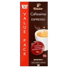 Tchibo Cafissimo Espresso Intense kávékapszula 30db (492110) (T492110)