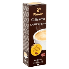 Tchibo Cafissimo Café Crema Fine kávékapszula 10db (464512) (T464512)