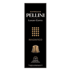 Pellini Luxury Magnifico kávékapszula 10db