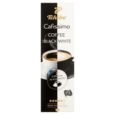 Tchibo Cafissimo Black & White Kávékapszula 10db (480675) (T480675)
