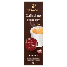 Tchibo Cafissimo Espresso Intense kávékapszula 10db (464521) (T464521)