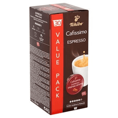 Tchibo Cafissimo Espresso Intense kávékapszula 30db (492110) (T492110)