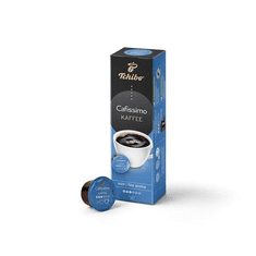 Tchibo Cafissimo Caffé Fine Aroma kávékapszula 10db (Cafissimo Caffé Fine Aroma)
