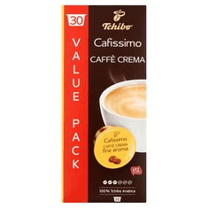 Tchibo Cafissimo Caffé Crema Fine kávékapszula 30db (492106) (T492106)