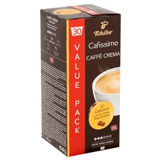 Tchibo Cafissimo Caffé Crema Fine kávékapszula 30db (492106)