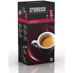 Cremesso Espresso kávékapszula 16db (Espresso)