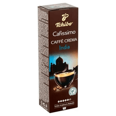 Tchibo Cafissimo Caffé Crema India kávékapszula 10db (465453) (T465453)