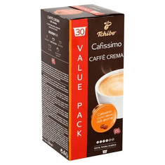 Tchibo Cafissimo Caffé Créma Rich kávékapszula 30db (492108) (T492108)