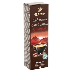 Tchibo Cafissimo Caffé Crema Colombia kávékapszula 10db (465451) (T465451)