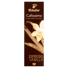 Tchibo Cafissimo Espresso Vanilla kapszula 10db (Espresso Vanilla)