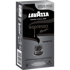 Ristretto Nespresso kompatibilis kávékapszula (8000070053564) (8000070053564)
