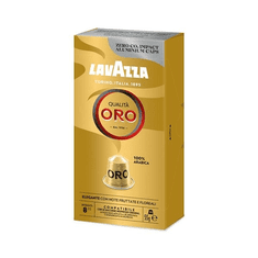 Lavazza Oro Nespresso kompatibilis kávékapszula (8000070053465) (8000070053465)