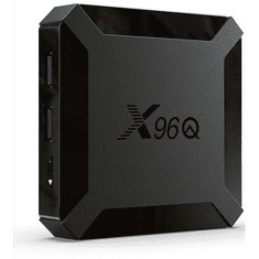Allwinner X96Q16 Android TV okosító box
