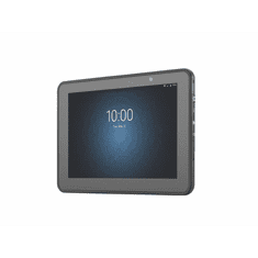 Zebra ET56 10.1" Tablet PC 32GB WiFi Android 11 fekete + kézpánt (ET56ET-G21E-00A6) (ET56ET-G21E-00A6)