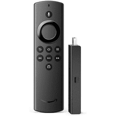 Amazon Fire TV Stick Lite + Alexa (2020) (B07ZZVWB4L) (B07ZZVWB4L)