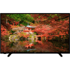 Hitachi 43HAK5350 43" 4K UHD Smart LED TV fekete (43HAK5350)