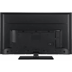 Hitachi 43HAQ6360 43" 4K UHD Smart LED TV fekete (43HAQ6360)