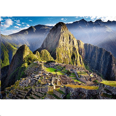 Trefl Machu Picchu 500 db-os puzzle (37260) (37260)